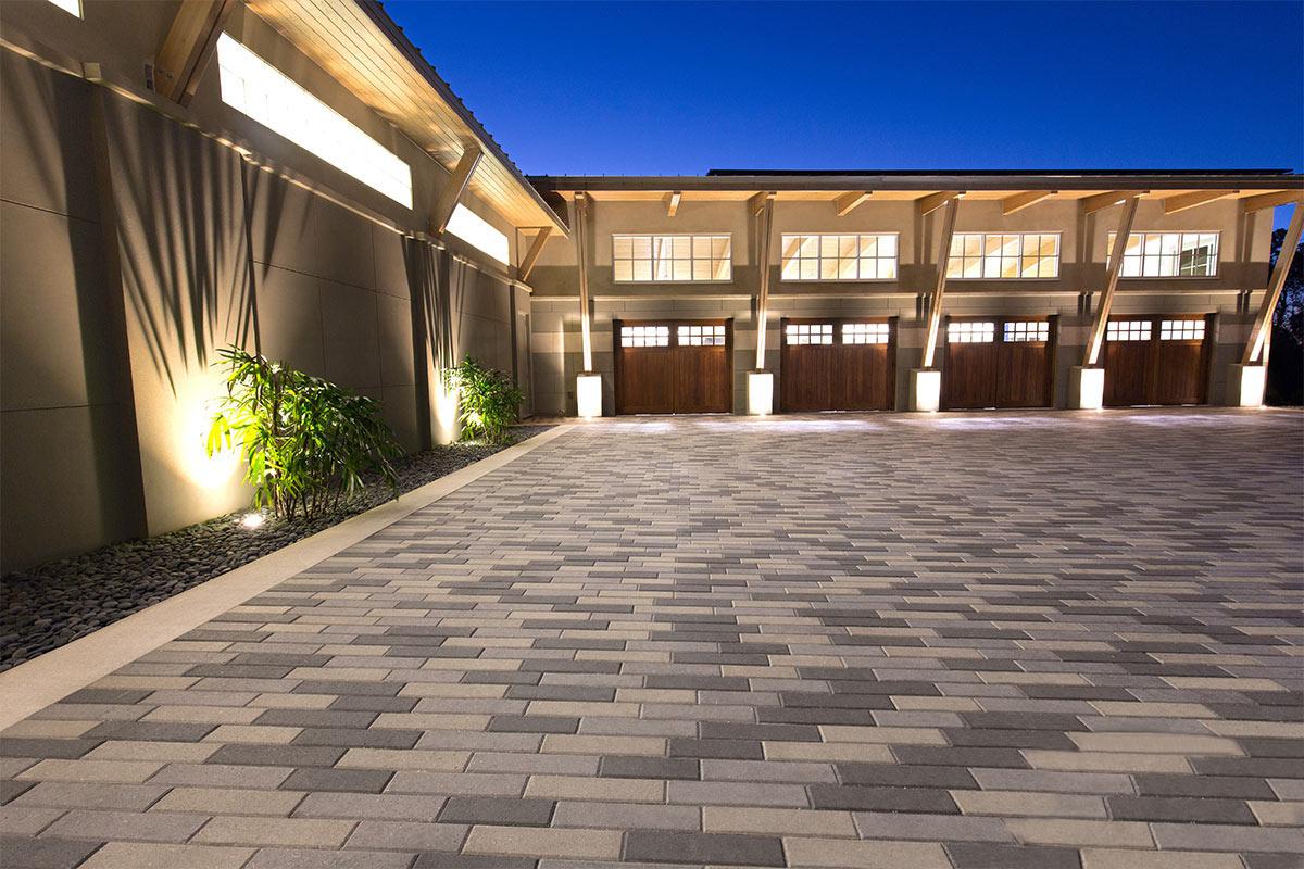 Paver Repairs
