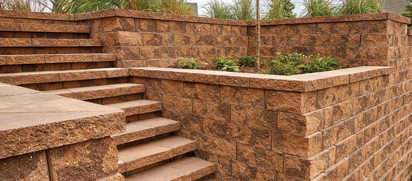 Retaining Walls